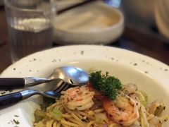-小食院简餐厅