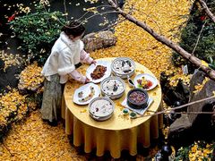 -钦善斋·养生膳食·精典川菜(武侯祠店)