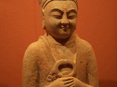 -安阳博物馆