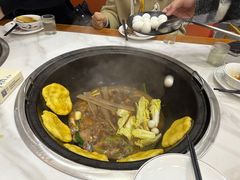 -曹丞相·地锅鸡·地锅鱼(武林店)