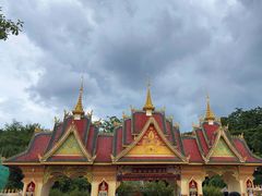 -西双版纳勐泐文化旅游区