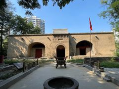 -木塔寺遗址生态公园