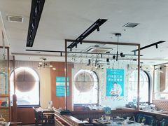 -江小渔鲜鱼火锅(西二道街店)