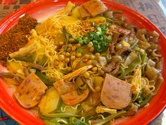 -海椒市落舌·麻辣烫冒菜(中关村店)