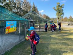 -前小桔亲子创意农场·草莓采摘·露营烧烤