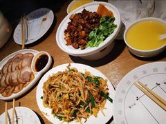 姥姥家红烧肉-姥姥家春饼店(佳亿时尚广场店)