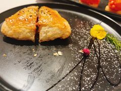 -天宝阁中餐厅(北京瑞吉酒店)