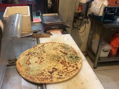 -咏春葱油饼(德政中路店)