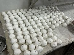 -罗子龙罗家桂花汤圆(曹都巷店)