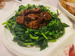 草头圈子-翠亭酒家(山西南路店)