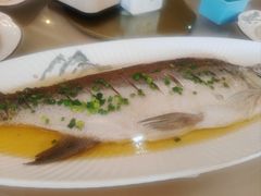 -七的湖·江南蟹舫·阳澄湖农家菜(蟹舫苑店)