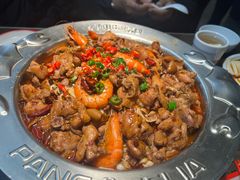 -胖哥俩肉蟹煲(龙德广场店)