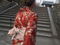 -枫雅和服体验(奈良店)