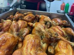 -吴山烤禽 (吴山路店)
