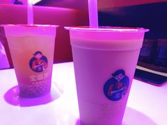 -宝葫芦西北茶食铺(万达店)