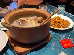 -茶人村·宫廷私厨(奥体印象城店)