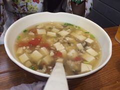 -驴世家驴肉火烧·凉皮·胡辣汤(五道口店)