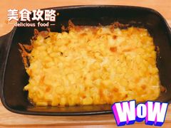 -萨莉亚意式餐厅(鸿大广场店)