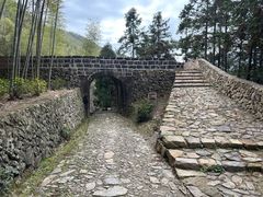 -仙霞关景区