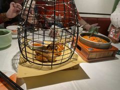 -望湘园·小雅(德基店)