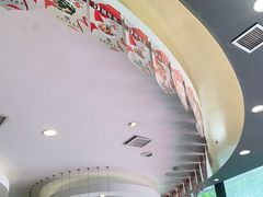 -乔福记香菇面(凤城九路店)