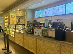 -星巴克(武汉协和医院店)