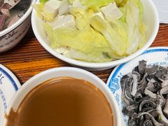 -老爆肚满五香烧牛羊肉