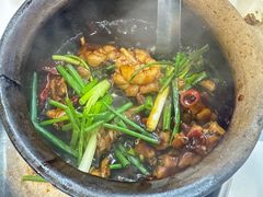 -明辉田鸡粥