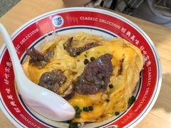 -明記茶餐廳(福田总店)