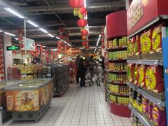 -物美大卖场(玉蜓桥店)