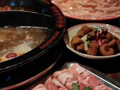 -牛市坎火锅(建设路店)