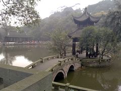 -忠山公园