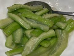 清炒丝瓜-湖北味道(湖北大厦店)