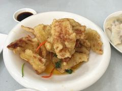 -东北饺子馆(马尾君竹店)