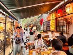 -福苗小骆驼烧烤(莲湖路店)