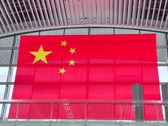 -广州白云国际机场-T2航站楼