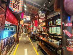 -萍姐火锅·公路夜市(南京新街口店)