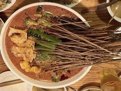 -嘉州叶婆婆钵钵鸡(建设路店)