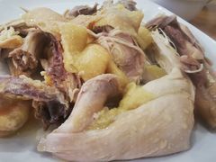 -巫记鸡饭店