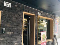 门面-NG PASTA吴居·中华意面(南头古城店)