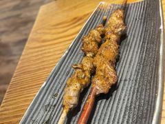 -塔哈尔·新疆盛宴(城西银泰店)