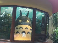 -三鹰之森吉卜力美术馆