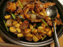 -麒茗餐厅·粤菜·宴会厅·海鲜(锦绣路店)
