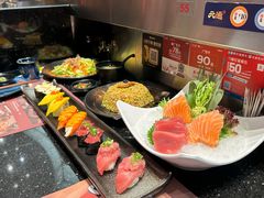 -元通寿司(地标店)