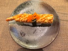 -戏作寿司(观音桥店)