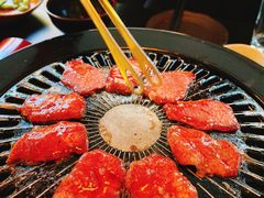 -Tokyo Sukiyaki-Tei