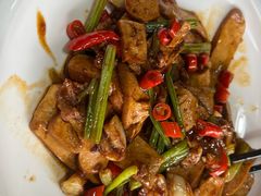 -李师傅脆肚(华强北店)