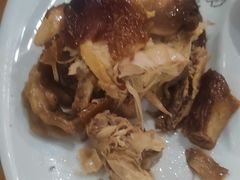 -鹤乡东北菜(崮山路店)