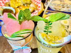 -泰妃殿(武汉首店)