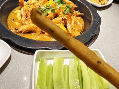-巴蜀王婆大虾(南锣鼓巷店)